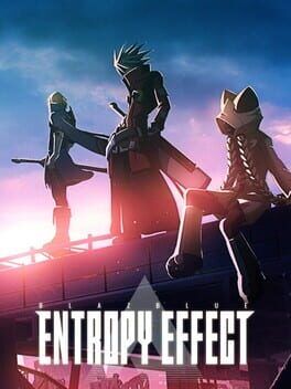 BlazBlue Entropy Effect Steam Key (PC) ROW
