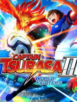 CAPTAIN TSUBASA 2: WORLD FIGHTERS Steam Key (PC) ROW