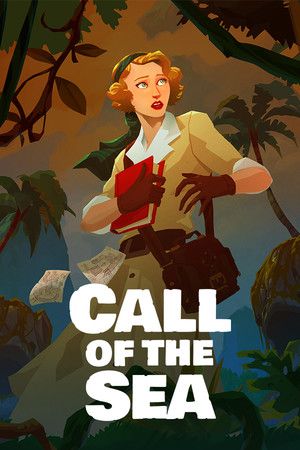 Call of the Sea Steam Key (PC) ROW