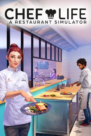 Chef Life: A Restaurant Simulator Steam Key (PC) ROW