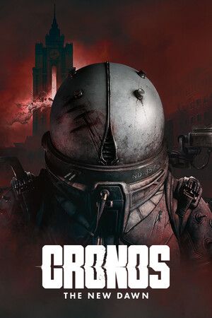 Cronos: The New Dawn Deluxe Edition Steam Key (PC) ROW
