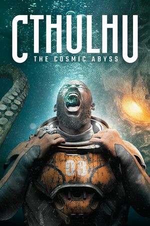 Cthulhu: The Cosmic Abyss - Deluxe Edition Steam Key (PC) ROW