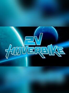 2V Hoverbike Steam Key (PC) GLOBAL