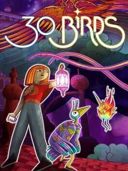 30 Birds Steam Key (PC) GLOBAL
