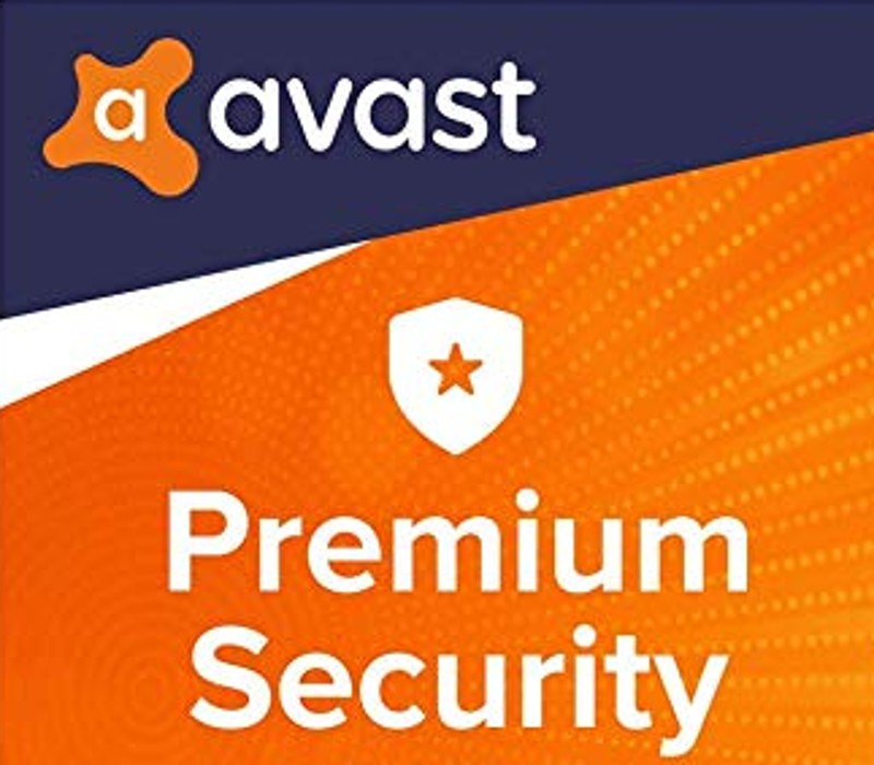 AVAST Premium Security 2024 Key (1 Year / 10 Devices)
