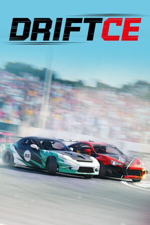 DRIFT CE Steam Key (PC) ROW