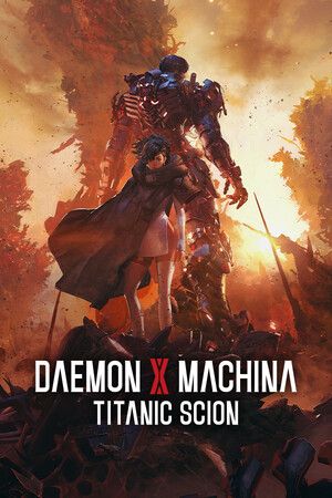 Daemon X Machina: Titanic Scionv Steam Key (PC) ROW
