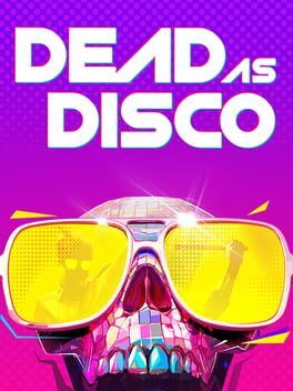 Dead as Disco Steam Key (PC) ROW