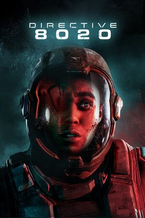 Directive 8020 Steam Key (PC) ROW