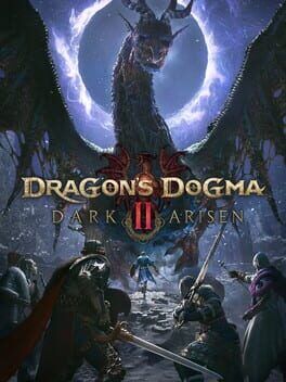 Dragon's Dogma II: Dark Arisen Steam Key (PC) ROW