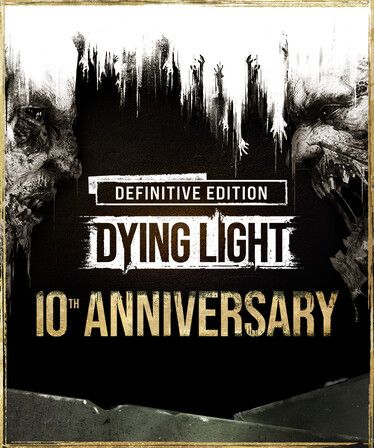 Dying Light: Definitive 10th Anniversary Edition Steam Key (PC) ROW