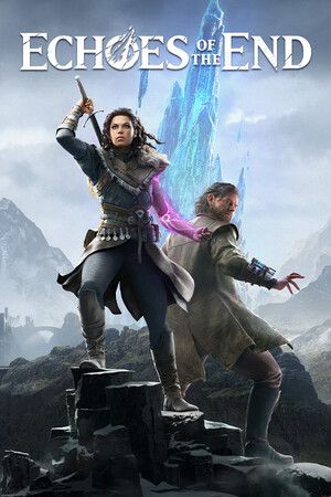 Echoes of the End Steam (PC) Key ROW