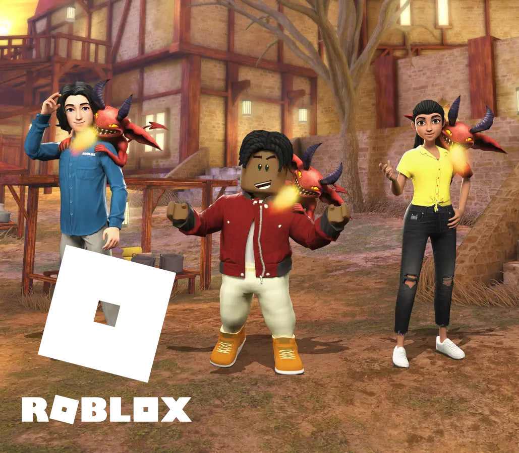 Roblox - Delinquent Demon DLC CD Key