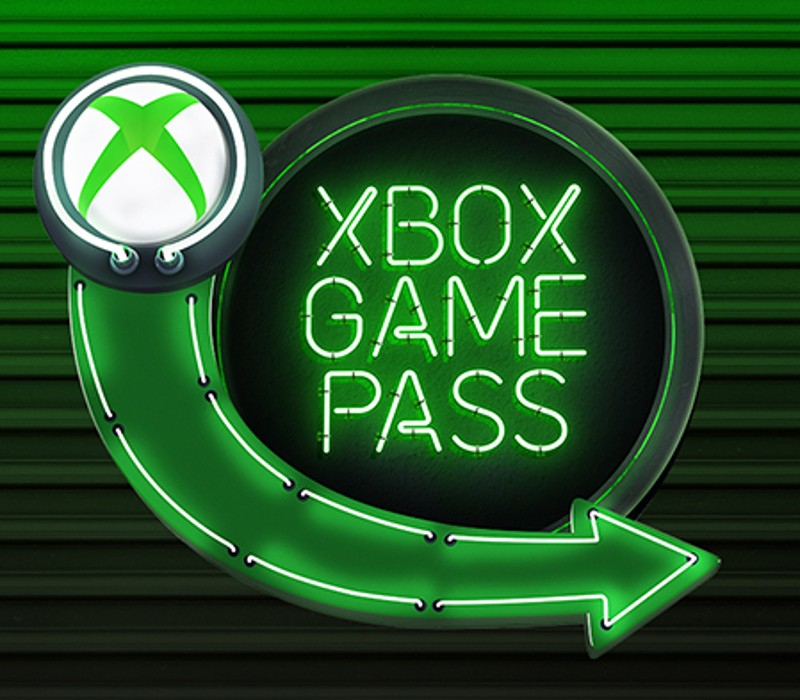 Xbox PC Game Pass – 1 Month Trial Windows Key – EU (ONLY FOR NEW ACCOUNTS)