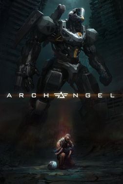 Archangel Hellfire - Fully Loaded [VR] (DLC) Steam Key GLOBAL