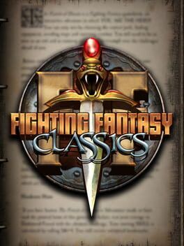 Armies of Death (Fighting Fantasy Classics) (DLC) Steam Key (PC) GLOBAL