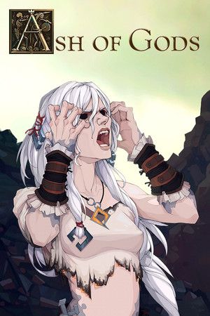 Ash of Gods - Original Soundtrack (DLC) (PC) Steam Key GLOBAL