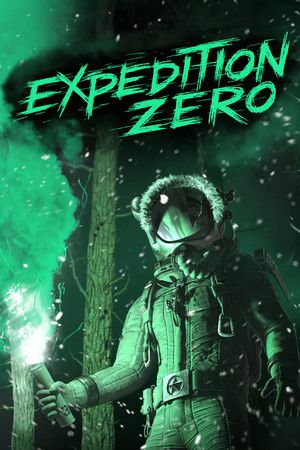 Expedition Zero Steam (PC) Key ROW