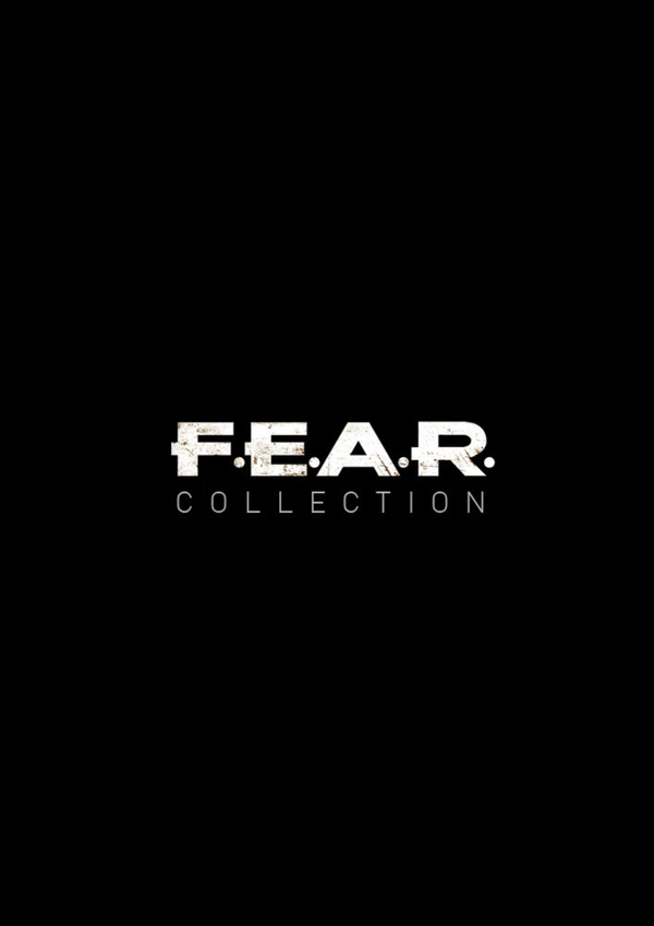 F.E.A.R Complete Pack Steam Key (PC) ROW