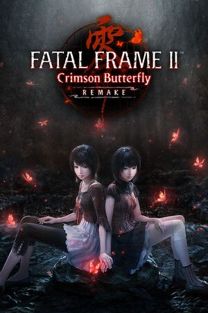 FATAL FRAME II Crimson Butterfly REMAKE Steam Key (PC) ROW