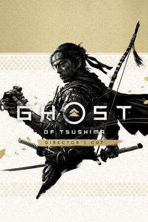 Ghost of Tsushima DIRECTOR'S CUT (PC) Steam Key ROW