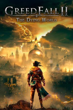 GreedFall II: The Dying World - Deluxe Edition Steam Key (PC) ROW