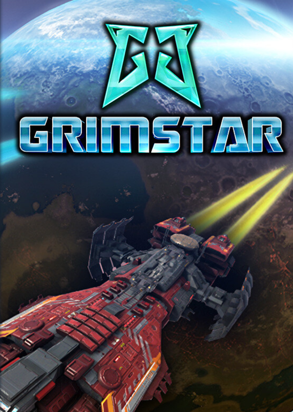 Grimstar: Crystals Are The New Oil! Steam Key (PC) ROW