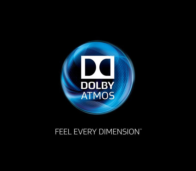 Dolby Atmos For Headphones ARG XBOX One/Series/Windows CD Key