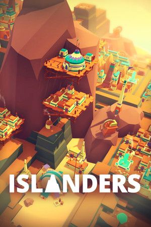 ISLANDERS Steam Key (PC) ROW