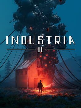 Industria II Steam Key (PC) ROW