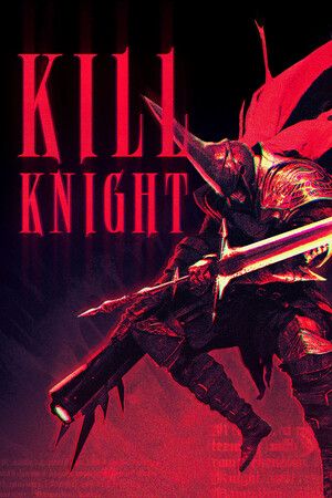 KILL KNIGHT Steam Key (PC) ROW