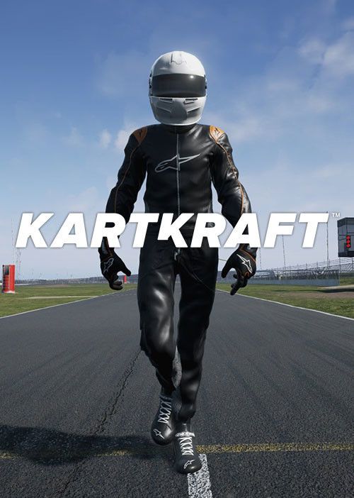 KartKraft (PC) Steam Key ROW