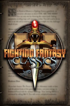 Assassins of Allansia (Fighting Fantasy Classics) (DLC) Steam Key (PC) GLOBAL