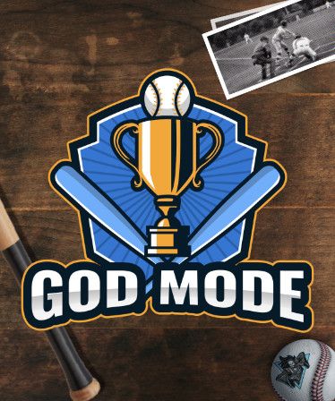 Astonishing Baseball - God Mode (DLC) Steam Key (PC) GLOBAL