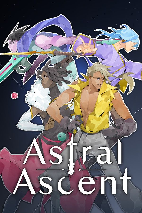 Astral Ascent - Celestial Haven (DLC) Steam Key (PC) GLOBAL