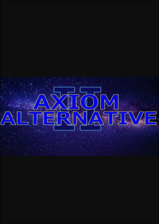 Axiom Alternative II Script (DLC) (PC) Steam Key GLOBAL
