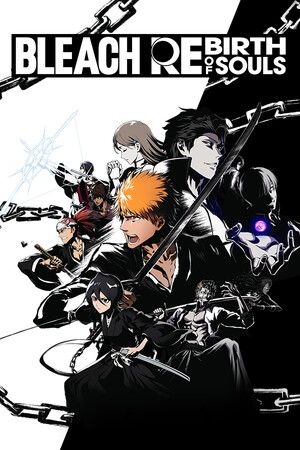 BLEACH Rebirth of Souls - Pre-Order Bonus (DLC) Steam Key (PC) GLOBAL
