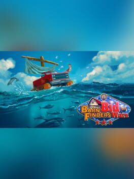 Barn Finders: Bid Wars (DLC) Steam Key (PC) GLOBAL