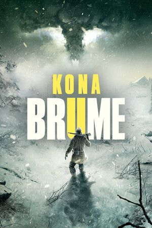 Kona II: Brume Steam Key (PC) ROW