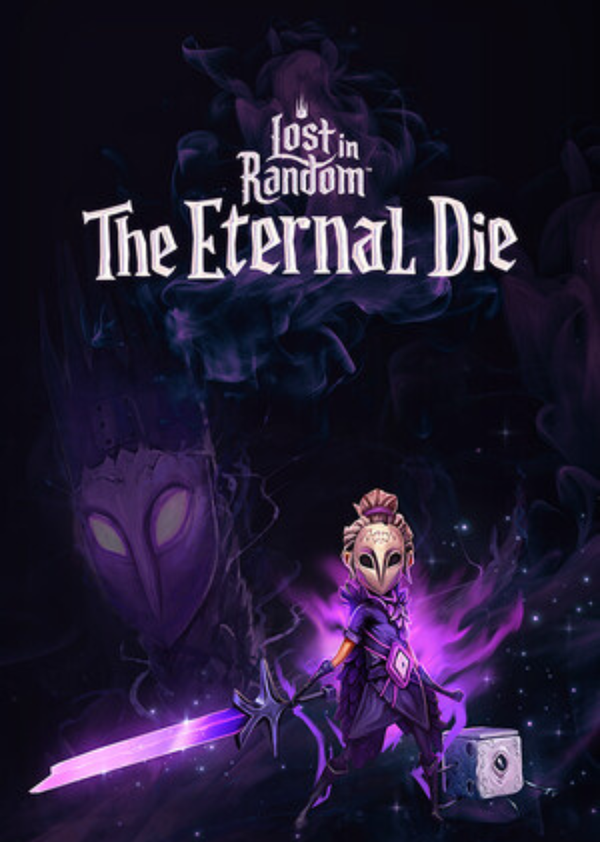 Lost In Random: The Eternal Die Steam Key (PC) ROW
