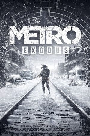Metro Exodus Steam Key (PC) ROW