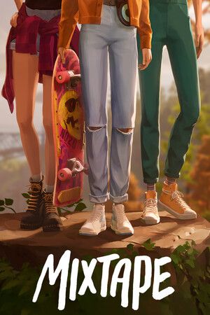 Mixtape Steam Key (PC) ROW