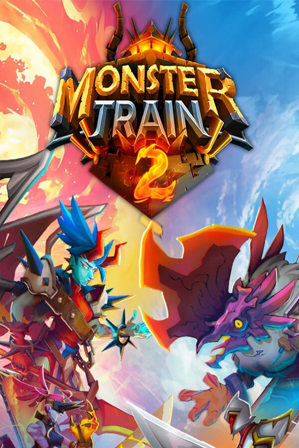 Monster Train 2 Steam Key (PC) ROW