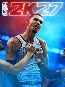 NBA 2K27 Steam Key (PC) ROW