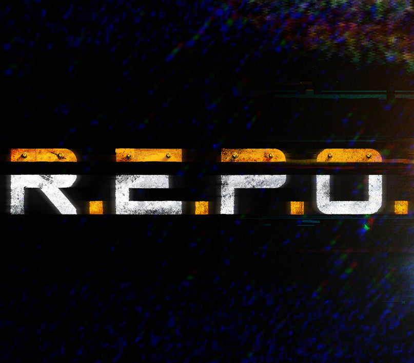 R.E.P.O. PC Steam Account