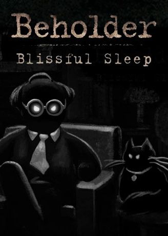 Beholder - Blissful Sleep (DLC) Steam Key GLOBAL