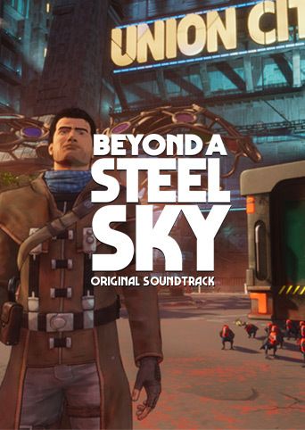 Beyond a Steel Sky Soundtrack (DLC) Steam Key (PC) GLOBAL
