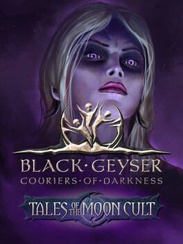 Black Geyser: Couriers of Darkness - Tales of the Moon Cult (DLC) Steam Key (PC) GLOBAL