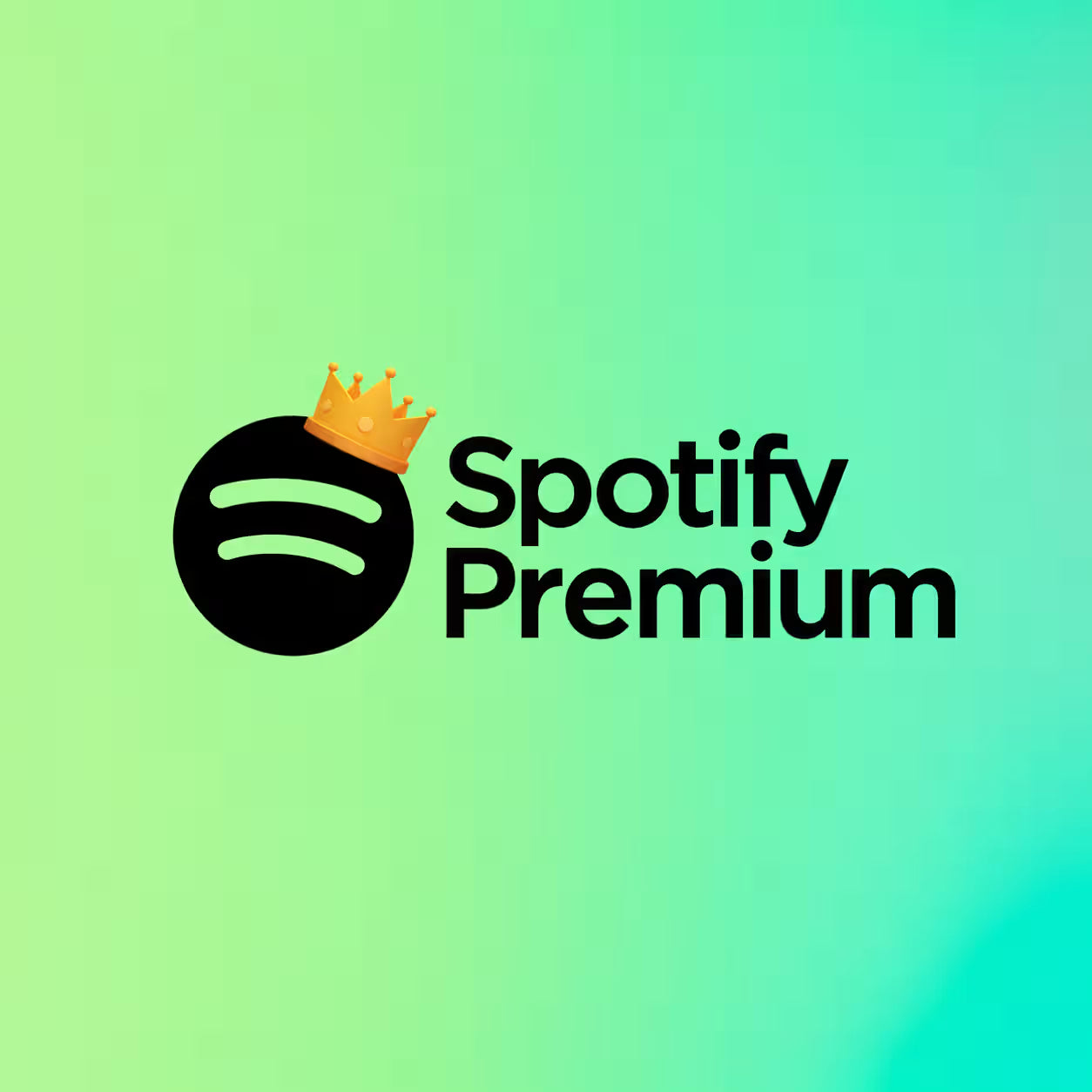 Spotify Premium 1 Month Subscription ACCOUNT
