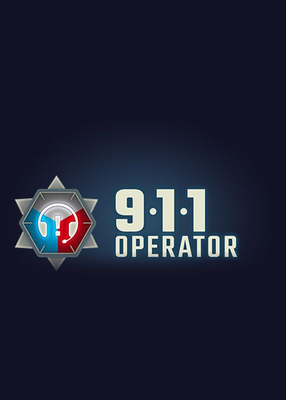 911 Operator Steam Key GLOBAL